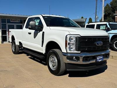 New 2024 Ford F-250 XL Super Cab 4WD, Pickup for sale #242466 - photo 1