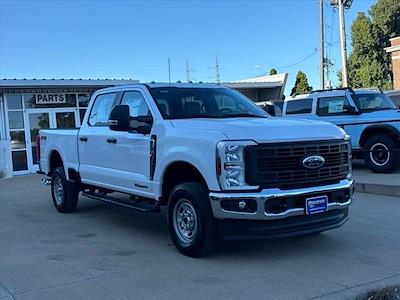 New 2024 Ford F-250 XL Crew Cab 4WD, Pickup for sale #242468 - photo 1