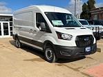 New 2024 Ford Transit 250 Medium Roof RWD, Empty Cargo Van for sale #242500 - photo 1