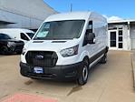 New 2024 Ford Transit 250 Medium Roof RWD, Empty Cargo Van for sale #242500 - photo 22