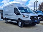 New 2024 Ford Transit 350 HD High Roof RWD, Empty Cargo Van for sale #242512 - photo 1