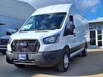 New 2024 Ford Transit 350 HD High Roof RWD, Empty Cargo Van for sale #242512 - photo 2