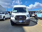 New 2024 Ford Transit 350 HD High Roof RWD, Empty Cargo Van for sale #242512 - photo 3