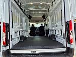 New 2024 Ford Transit 350 HD High Roof RWD, Empty Cargo Van for sale #242512 - photo 8