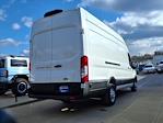 New 2024 Ford Transit 350 HD High Roof RWD, Empty Cargo Van for sale #242528 - photo 16