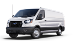 New 2024 Ford Transit 350 HD Low Roof RWD, Empty Cargo Van for sale #242535 - photo 1