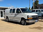 Used 2022 Chevrolet Express 2500 Work Van RWD, Empty Cargo Van for sale #24322 - photo 1