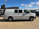 Used 2022 Chevrolet Express 2500 Work Van RWD, Empty Cargo Van for sale #24322 - photo 3