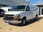 Used 2022 Chevrolet Express 2500 Work Van RWD, Empty Cargo Van for sale #24322 - photo 20