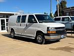 Used 2022 Chevrolet Express 2500 Cargo RWD, Empty Cargo Van for sale #24322 - photo 1