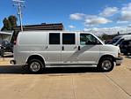 Used 2022 Chevrolet Express 2500 Cargo RWD, Empty Cargo Van for sale #24322 - photo 3