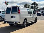 Used 2022 Chevrolet Express 2500 Cargo RWD, Empty Cargo Van for sale #24322 - photo 2