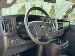 Used 2022 Chevrolet Express 2500 Work Van RWD, Empty Cargo Van for sale #24322 - photo 4