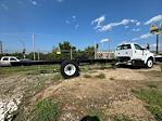 New 2025 Ford F-650 Regular Cab RWD, Cab Chassis for sale #250001 - photo 2