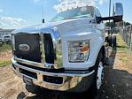 New 2025 Ford F-650 Regular Cab RWD, Cab Chassis for sale #250001 - photo 23