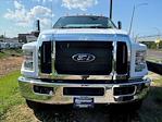 New 2025 Ford F-650 Regular Cab RWD, Cab Chassis for sale #250002 - photo 23