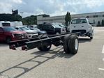 New 2025 Ford F-650 Regular Cab RWD, Cab Chassis for sale #250003 - photo 2