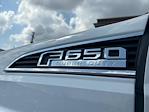 New 2025 Ford F-650 Regular Cab RWD, Cab Chassis for sale #250003 - photo 18