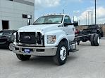 New 2025 Ford F-650 Regular Cab RWD, Cab Chassis for sale #250003 - photo 23