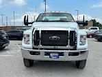 New 2025 Ford F-650 Regular Cab RWD, Cab Chassis for sale #250003 - photo 24