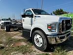 New 2025 Ford F-650 Regular Cab RWD, Cab Chassis for sale #250004 - photo 2