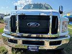 New 2025 Ford F-650 Regular Cab RWD, Cab Chassis for sale #250004 - photo 18