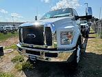 New 2025 Ford F-650 Regular Cab RWD, Cab Chassis for sale #250004 - photo 19