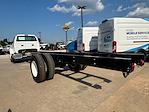 New 2025 Ford F-650 Regular Cab RWD, Cab Chassis for sale #250006 - photo 21