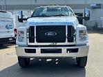 New 2025 Ford F-650 Regular Cab RWD, Cab Chassis for sale #250006 - photo 24