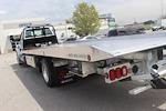 2025 Ford F-750 Super Cab DRW RWD, Miller Industries Chevron Rollback Body for sale #250009 - photo 2