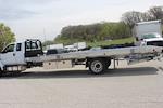 2025 Ford F-750 Super Cab DRW RWD, Miller Industries Chevron Rollback Body for sale #250009 - photo 13