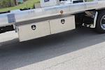 New 2025 Ford F-750 Super Cab RWD, 26' Miller Industries Chevron Rollback Body for sale #250009 - photo 14
