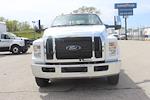2025 Ford F-750 Super Cab DRW RWD, Miller Industries Chevron Rollback Body for sale #250009 - photo 3