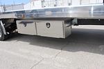 New 2025 Ford F-750 Super Cab RWD, 26' Miller Industries Chevron Rollback Body for sale #250009 - photo 5