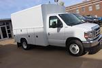 2025 Ford E-350 4x2, Reading Aluminum CSV Service Utility Van for sale #250039 - photo 3