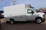 2025 Ford E-350 4x2, Reading Aluminum CSV Service Utility Van for sale #250039 - photo 4