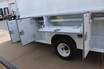 New 2025 Ford E-350 4x2, 11' Reading Aluminum CSV Service Utility Van for sale #250039 - photo 8