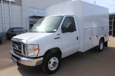 2025 Ford E-350 4x2, Service Utility Van for sale #250041 - photo 1