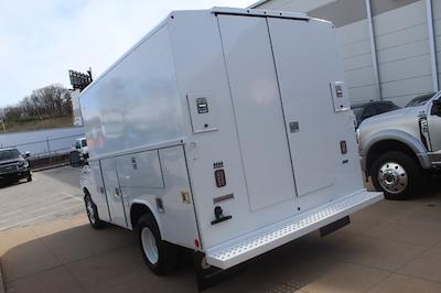 2025 Ford E-350 4x2, Service Utility Van for sale #250041 - photo 2