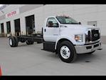 New 2025 Ford F-750 Regular Cab RWD, Cab Chassis for sale #250043 - photo 1