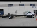 New 2025 Ford F-750 Regular Cab RWD, Cab Chassis for sale #250043 - photo 3