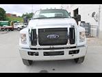 New 2025 Ford F-750 Regular Cab RWD, Cab Chassis for sale #250043 - photo 7