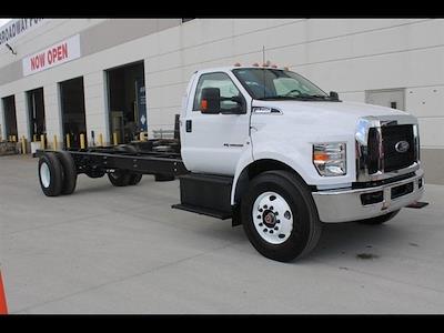 New 2025 Ford F-750 Regular Cab RWD, Cab Chassis for sale #250044 - photo 1