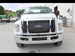 New 2025 Ford F-750 Regular Cab RWD, Cab Chassis for sale #250044 - photo 7