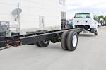 2025 Ford F-750 Regular Cab DRW RWD, Cab Chassis for sale #250044 - photo 2