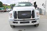 2025 Ford F-750 Regular Cab DRW RWD, Cab Chassis for sale #250044 - photo 7