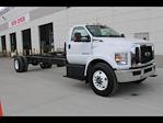 New 2025 Ford F-750 Regular Cab RWD, Cab Chassis for sale #250045 - photo 1