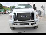 New 2025 Ford F-750 Regular Cab RWD, Cab Chassis for sale #250045 - photo 11