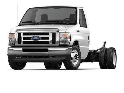 New 2025 Ford E-450 4x2, Cutaway for sale #250185 - photo 1