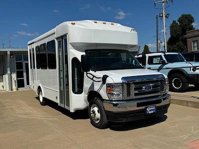 New 2025 Ford E-450 Base RWD, Glaval Bus Universal for sale #258001 - photo 1